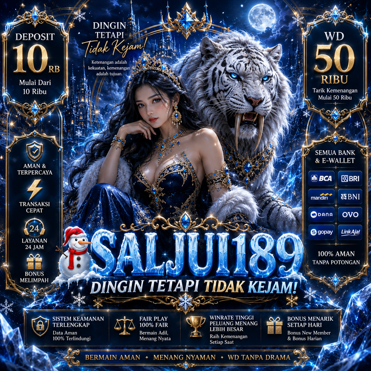 Banner Utama SALJU189